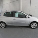 2011 1.1 RENAULT CLIO DYNAMIQUE TOMTOM 16V