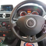 2011 1.1 RENAULT CLIO DYNAMIQUE TOMTOM 16V