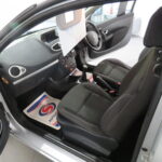 2011 1.1 RENAULT CLIO DYNAMIQUE TOMTOM 16V