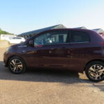 2015 1.2 PEUGEOT 108 ALLURE