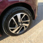 2015 1.2 PEUGEOT 108 ALLURE