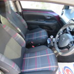 2015 1.2 PEUGEOT 108 ALLURE