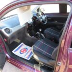 2015 1.2 PEUGEOT 108 ALLURE