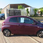 2015 1.2 PEUGEOT 108 ALLURE