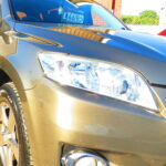 2012 TOYOTA RAV 4 2.2 XT-R