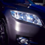 2012 TOYOTA RAV 4 2.2 XT-R