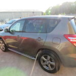 2012 TOYOTA RAV 4 2.2 XT-R