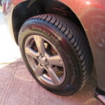 2012 TOYOTA RAV 4 2.2 XT-R