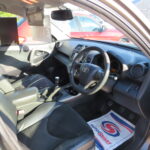 2012 TOYOTA RAV 4 2.2 XT-R