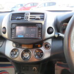 2012 TOYOTA RAV 4 2.2 XT-R