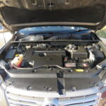 2012 TOYOTA RAV 4 2.2 XT-R