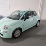 2016 1.2 FIAT 500 POP