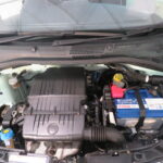 2016 1.2 FIAT 500 POP