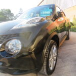 2016 1.2 NISSAN JUKE N-CONNECTA DIG-T