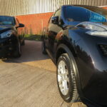 2016 1.2 NISSAN JUKE N-CONNECTA DIG-T