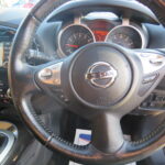 2016 1.2 NISSAN JUKE N-CONNECTA DIG-T