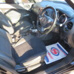 2016 1.2 NISSAN JUKE N-CONNECTA DIG-T