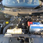 2016 1.2 NISSAN JUKE N-CONNECTA DIG-T