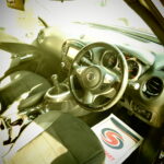 2016 1.2 NISSAN JUKE N-CONNECTA DIG-T