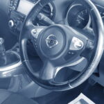 2016 1.2 NISSAN JUKE N-CONNECTA DIG-T