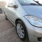 2010 1.5 MERCEDES-BENZ A160 ELEGANCE SE AUTOMATIC
