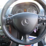 2010 1.5 MERCEDES-BENZ A160 ELEGANCE SE AUTOMATIC