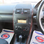 2010 1.5 MERCEDES-BENZ A160 ELEGANCE SE AUTOMATIC