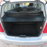 2010 1.5 MERCEDES-BENZ A160 ELEGANCE SE AUTOMATIC