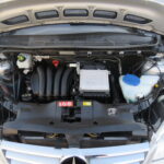 2010 1.5 MERCEDES-BENZ A160 ELEGANCE SE AUTOMATIC