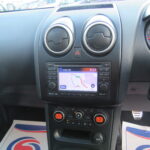 2010 1.6 NISSAN QASHQAI N-TEC