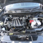 2010 1.6 NISSAN QASHQAI N-TEC