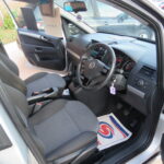 2014 1.7 VAUXHALL ZAFIRA EXCLUSIV CDTI EFLX