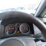 2014 1.7 VAUXHALL ZAFIRA EXCLUSIV CDTI EFLX
