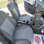 2014 1.7 VAUXHALL ZAFIRA EXCLUSIV CDTI EFLX