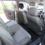 2014 1.7 VAUXHALL ZAFIRA EXCLUSIV CDTI EFLX