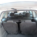 2014 1.7 VAUXHALL ZAFIRA EXCLUSIV CDTI EFLX