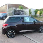2014 1.6 CITROEN DS3 DSTYLE+