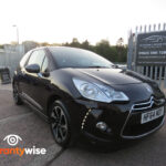 2014 1.6 CITROEN DS3 DSTYLE+