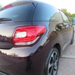 2014 1.6 CITROEN DS3 DSTYLE+
