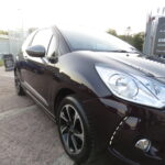 2014 1.6 CITROEN DS3 DSTYLE+