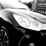 2014 1.6 CITROEN DS3 DSTYLE+