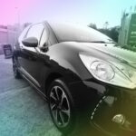 2014 1.6 CITROEN DS3 DSTYLE+