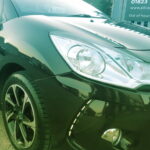 2014 1.6 CITROEN DS3 DSTYLE+