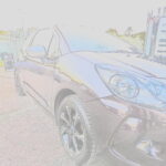 2014 1.6 CITROEN DS3 DSTYLE+