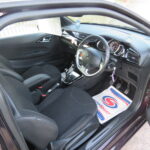 2014 1.6 CITROEN DS3 DSTYLE+