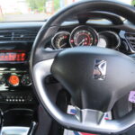 2014 1.6 CITROEN DS3 DSTYLE+