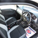 2017 SKODA FABIA 1.2 COLOUR EDITION TSI