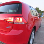 2014 1.6 VOLKSWAGEN GOLF SE BLUEMOTION TECH TDI