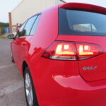 2014 1.6 VOLKSWAGEN GOLF SE BLUEMOTION TECH TDI