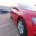 2014 1.6 VOLKSWAGEN GOLF SE BLUEMOTION TECH TDI
